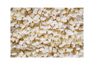 Картофель кубик 10х10